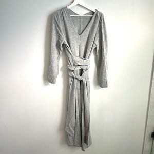 Jenni Kayne sweater dress